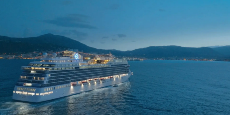 Los dos nuevos cruceros Vuelta al Mundo que saldrán en 2028 y 2029 y recorrerán el planeta en 180 días