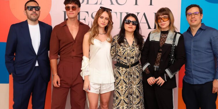 Los mejores momentos de Beauty Festival 2026
