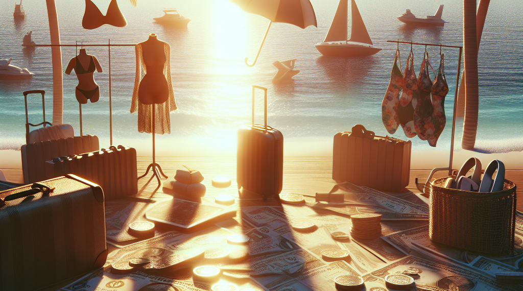 Estos son los mejores trucos para ahorrar al reservar las vacaciones de verano