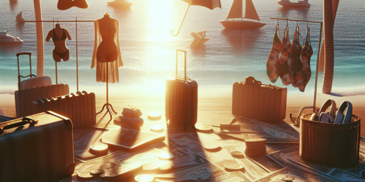Estos son los mejores trucos para ahorrar al reservar las vacaciones de verano