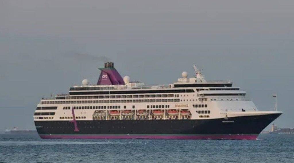 Ni los virus frenan la demanda de cruceros
