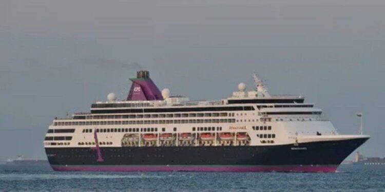 Ni los virus frenan la demanda de cruceros