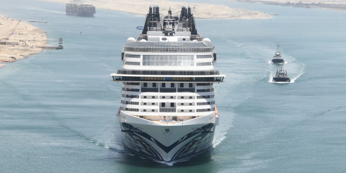 MSC Cruceros sustituye presunciones por datos fidedignos de emisiones de metano para FuelEU
