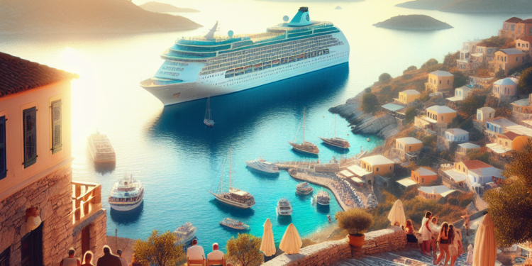 MSC Cruises y Explora Journeys, con triple distinción en los Premios de Turismo de Grecia