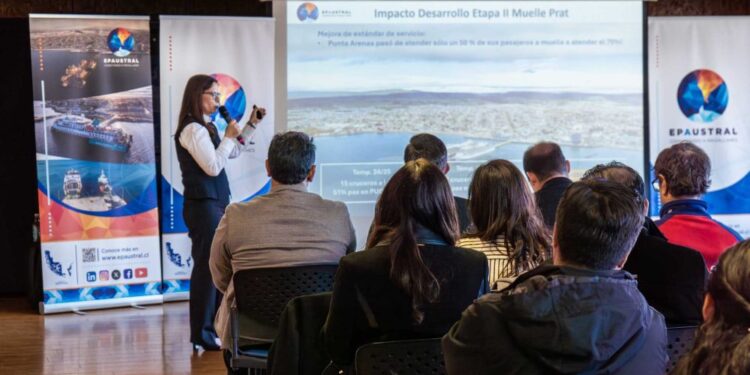 Magallanes se consolida como líder en turismo de cruceros tras balance 2025-2026 – El Magallánico