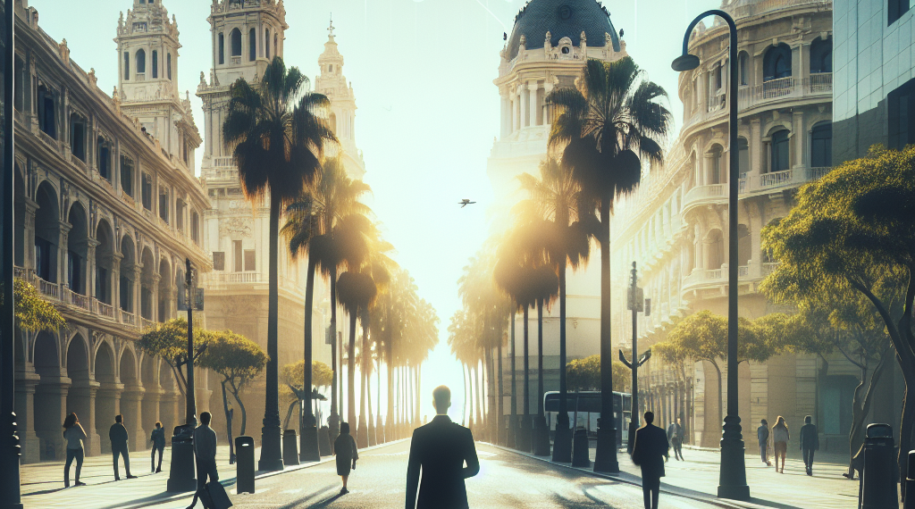 Málaga acoge la próxima semana la segunda edición del Tecno Travel Agency UNAV, con el foco en digitalización