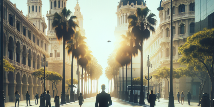 Málaga acoge la próxima semana la segunda edición del Tecno Travel Agency UNAV, con el foco en digitalización