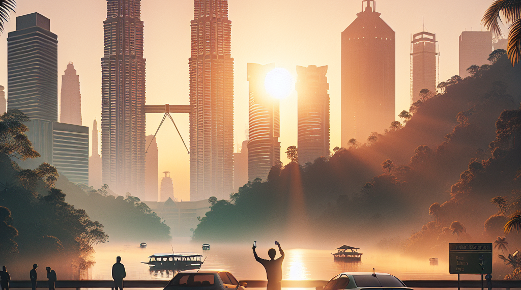 Malasia amplía la campaña Visit Malaysia hasta 2027