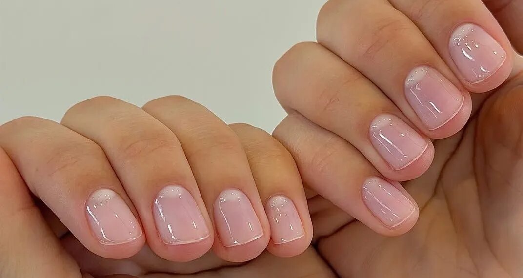Manicura japonesa: Por qué todo el mundo quiere llevar esta técnica para uñas sanas y elegantes