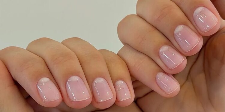 Manicura japonesa: Por qué todo el mundo quiere llevar esta técnica para uñas sanas y elegantes