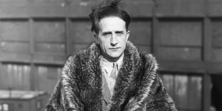 Marcel Duchamp and His Women