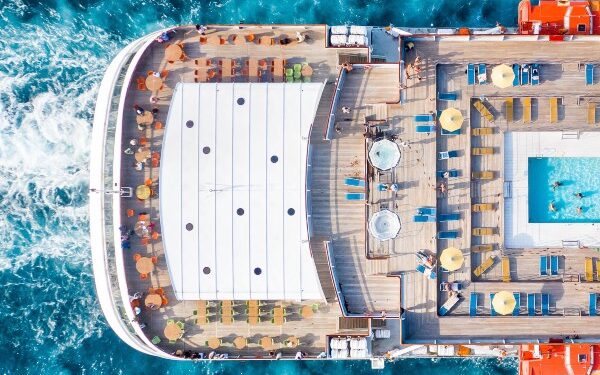 Margaritaville at Sea presenta nueva experiencia de navegación consecutiva