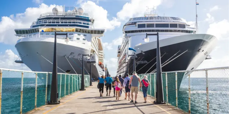 Marina y Terminal de Cruceros para Limón de $854 millones es frenada por Contraloría