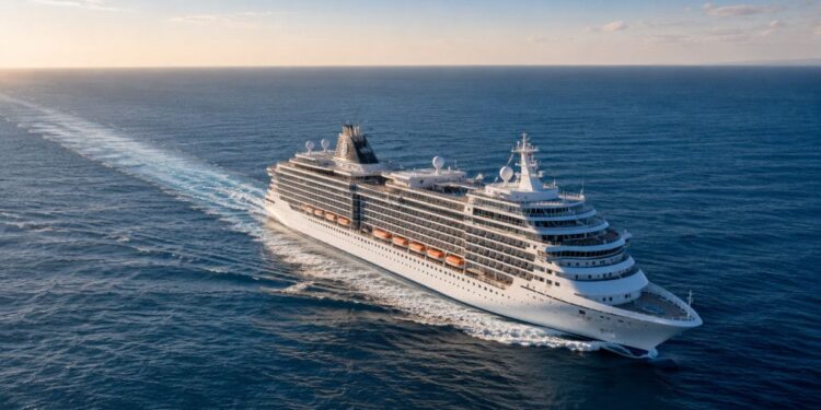 M&aacute;s barcos y m&aacute;s rutas: as&iacute; crecer&aacute;n los cruceros hasta 2037
