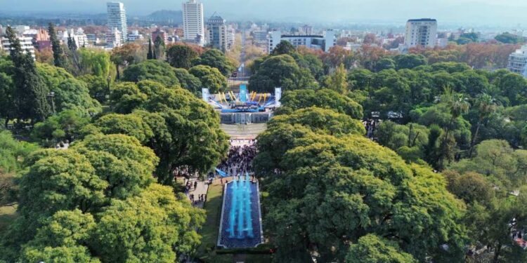La Ciudad de Mendoza será anfitriona del 51° Congreso de Agentes de Viajes de FAEVYT