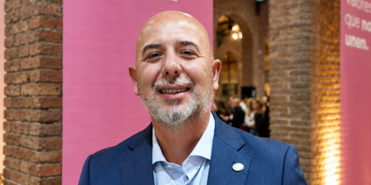 Mendoza marcó un hito en el Congreso de Agentes de Viajes