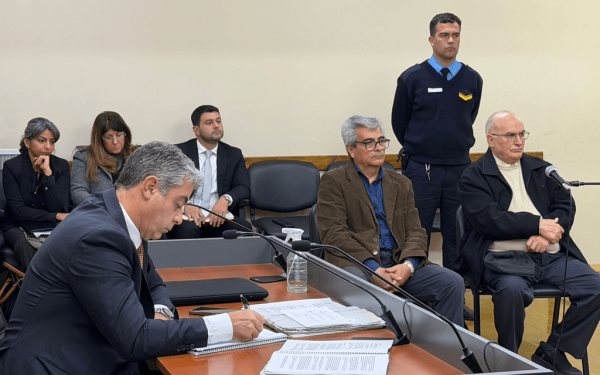 Global Market: la Justicia frenó bienes y viajes mientras define quién sigue con el expediente