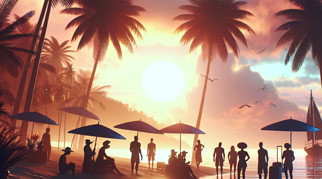 Caribbean Travel Marketplace 2026
