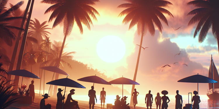 Caribbean Travel Marketplace 2026