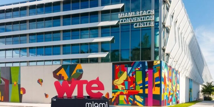 WTE Miami 2026 reunirá a compradores de viajes de EE. UU., Iberoamérica y Caribe