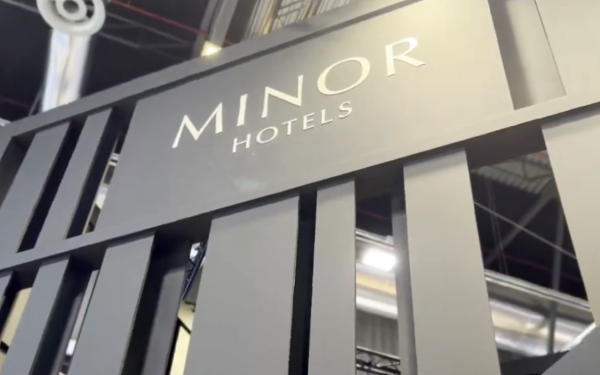 Minor (NH) eleva comisiones a las agencias que más vendan