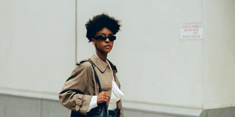 Art and Fashion Collide: What People Wore to the First Day of the Frieze Art Fair