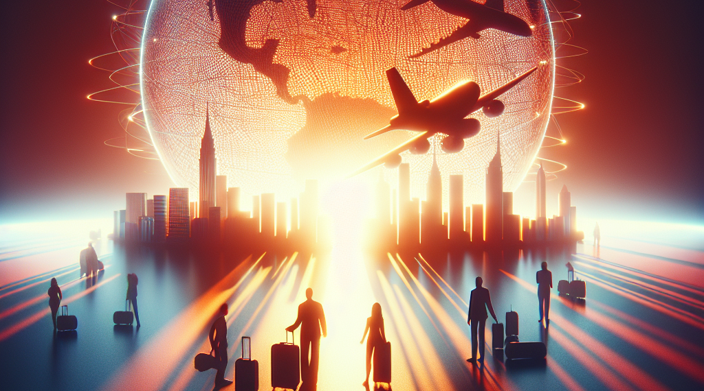 Empresa Tica Morpho Travel Consolida Presencia En 11 Países Durante 25 Años De Operación