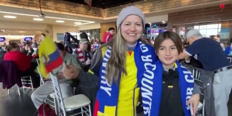 Mundial FIFA 2026 video sobre estafas con boletos y viajes – Telemundo Houston