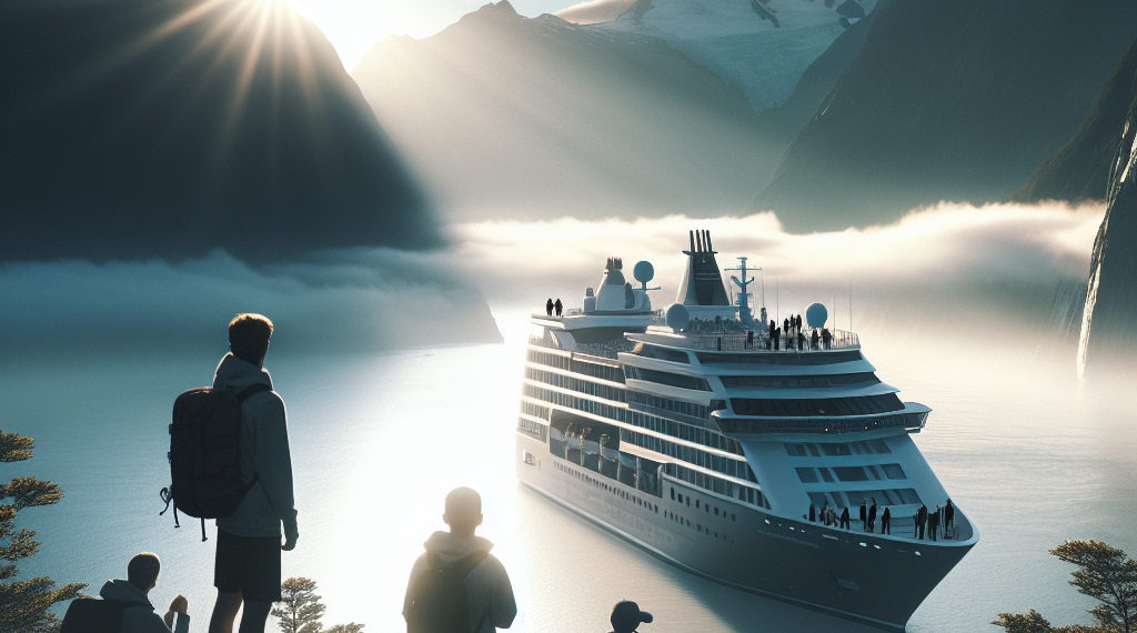 Smycruises+: Tu viaje en crucero, con todo lo que quieres
