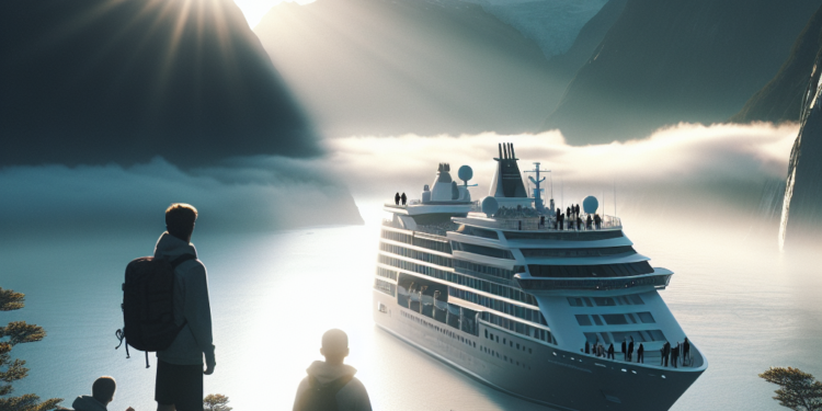 Smycruises+: Tu viaje en crucero, con todo lo que quieres