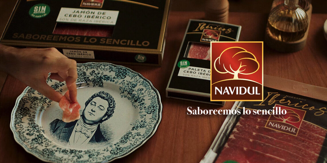 Navidul anima a celebrar cada momento con su nueva campaña