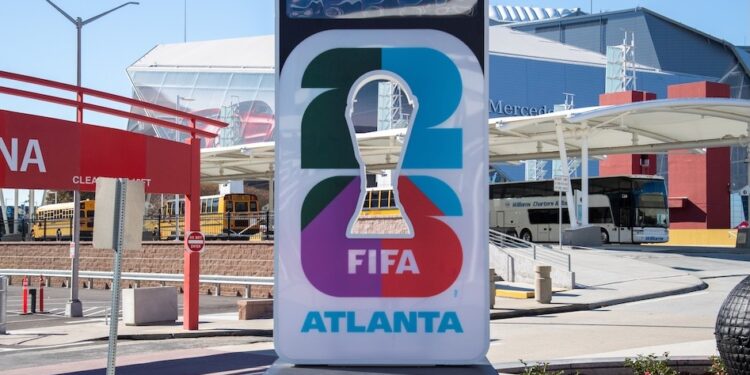 Copa FIFA 2026