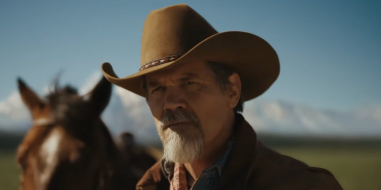Esta serie de viajes en el tiempo es una obra maestra de ciencia ficción y deberías verla este fin de semana - Noticias de cine
