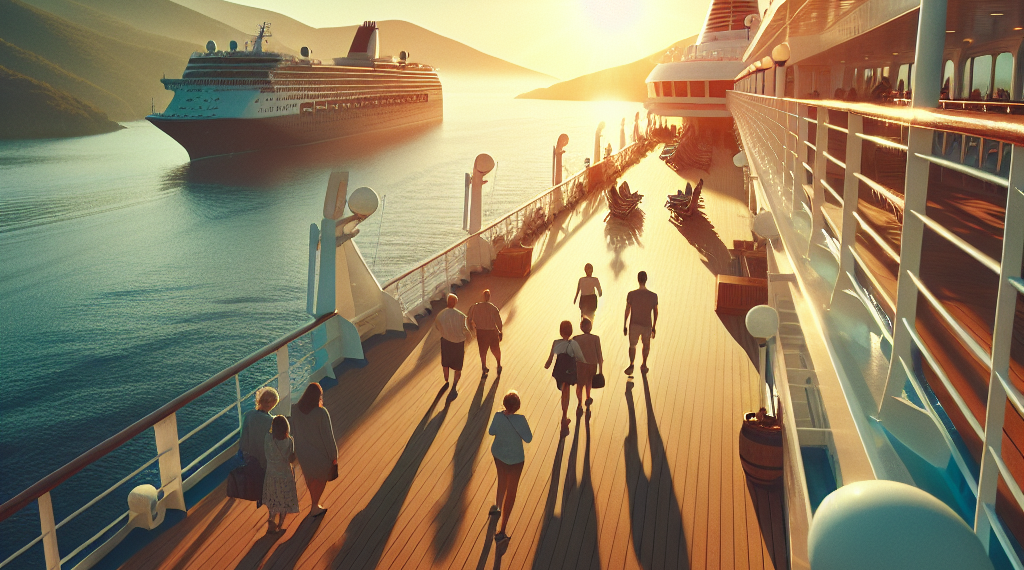 Norwegian Cruise Line amplía su oferta formativa para los agentes de viajes