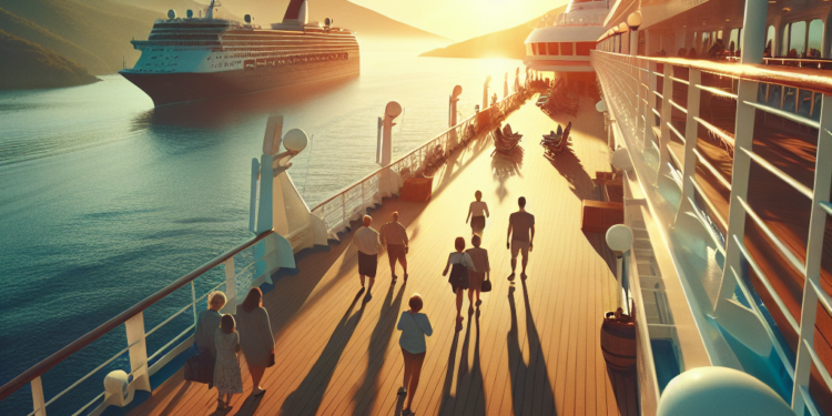 Norwegian Cruise Line amplía su oferta formativa para los agentes de viajes