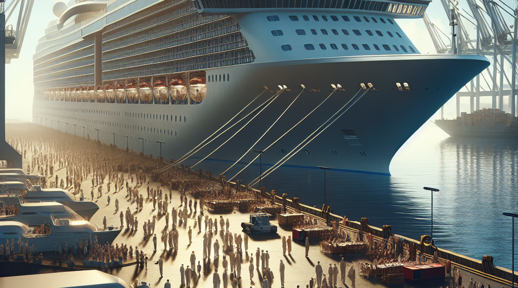 Norwegian Cruise Line® lanza Book-a-Training