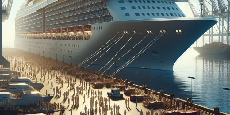 Norwegian Cruise Line® lanza Book-a-Training