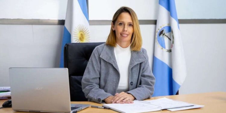 Silvana Cerda: “Trabajamos para que la actividad turística se consolide de cara al post Vaca Muerta”