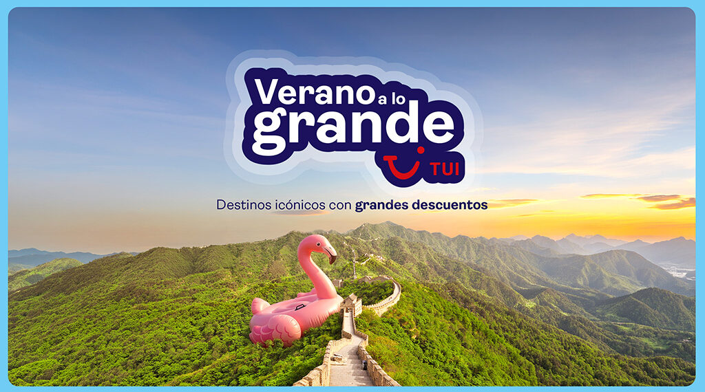 Agenttravel.ES - Noticias para el profesional del turismo