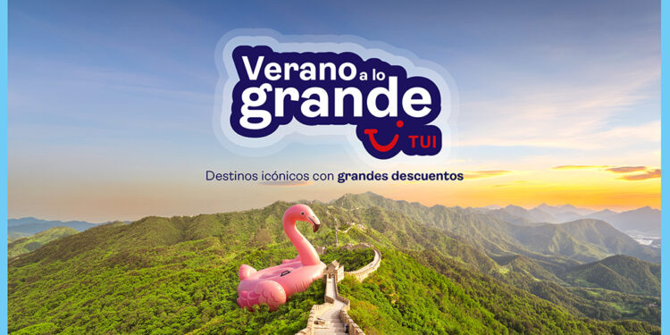 Agenttravel.ES - Noticias para el profesional del turismo