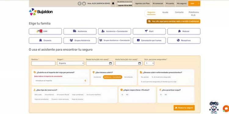 Agenttravel.ES - Noticias para el profesional del turismo