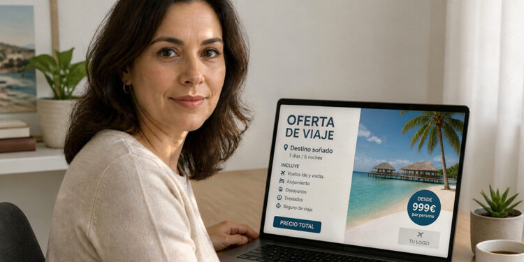 Agenttravel.ES - Noticias para el profesional del turismo