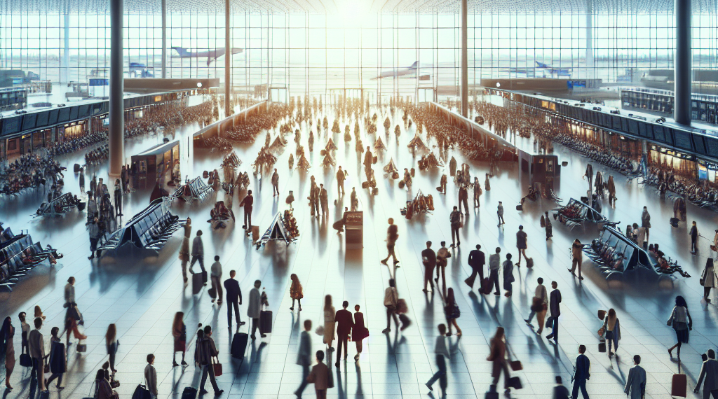Agenttravel.ES - Noticias para el profesional del turismo