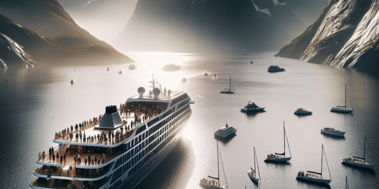 Cruceros de lujo