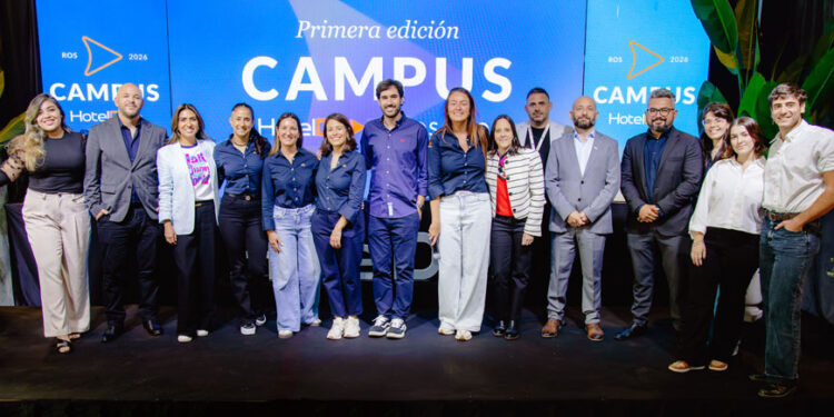Nuevas ediciones del Campus de HotelDO en Argentina