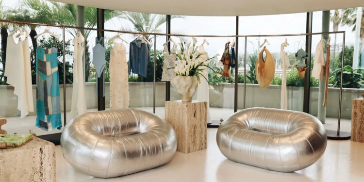New Stores, More Shows: Cult Gaia’s in Growth Mode