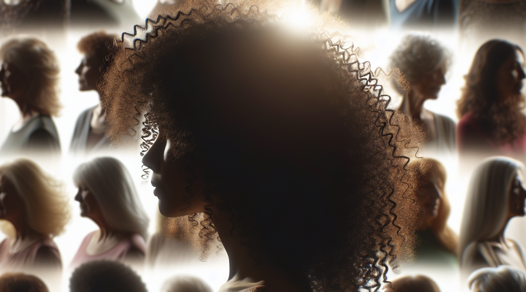 9 Hairstyles That Celebrate Naturally Curly Hair Over 50