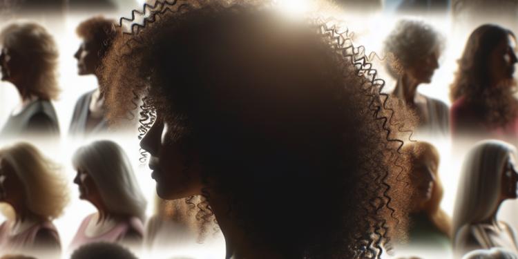 9 Hairstyles That Celebrate Naturally Curly Hair Over 50