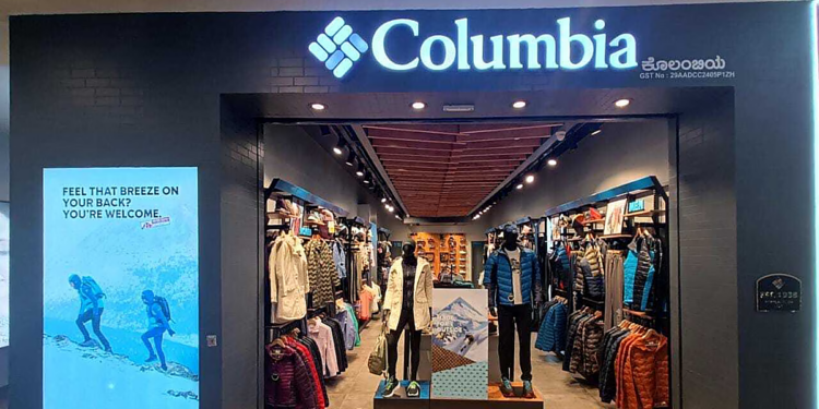 Columbia rebaja las 9 prendas outdoor perfectas para primavera, viajes y perderte al aire libre