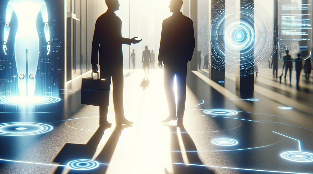 Presentan servicio MSC Concierge con Inteligencia Artificial